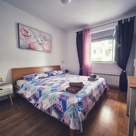 Room Armani Rovinj Dış mekan fotoğraf