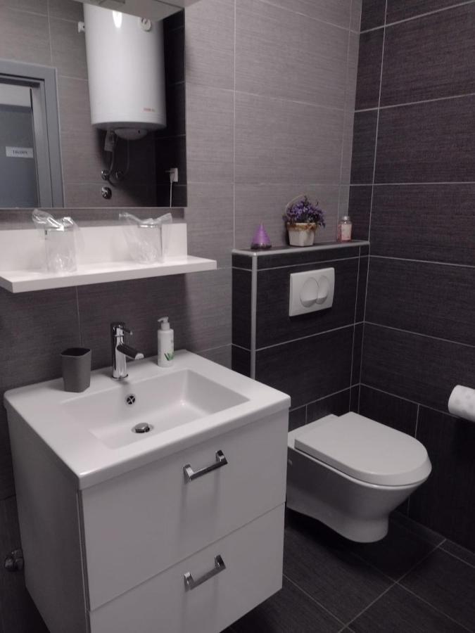 Room Armani Rovinj Dış mekan fotoğraf
