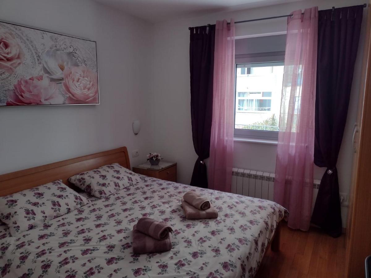 Room Armani Rovinj Dış mekan fotoğraf