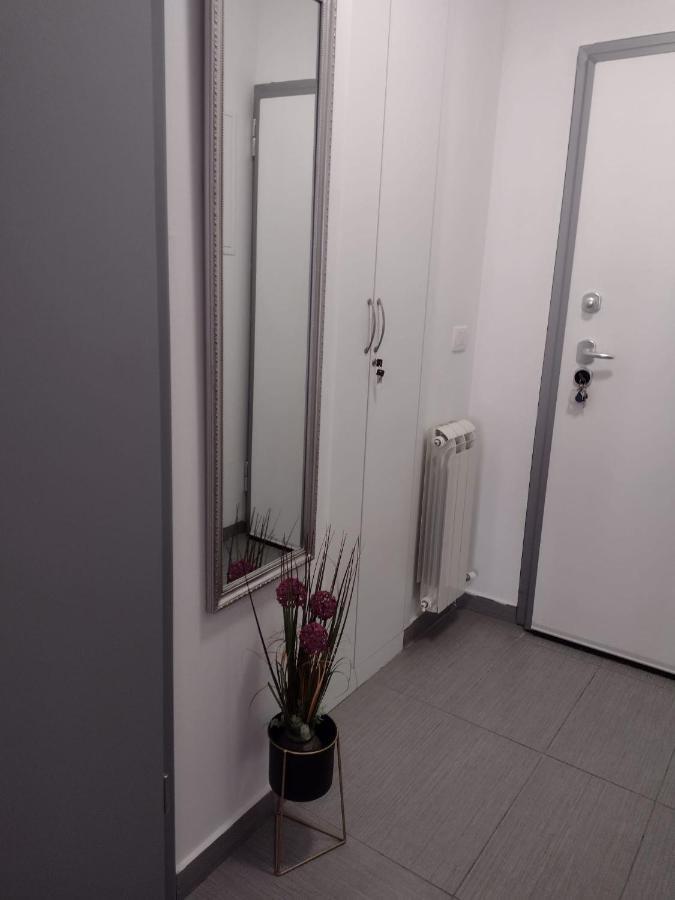 Room Armani Rovinj Dış mekan fotoğraf