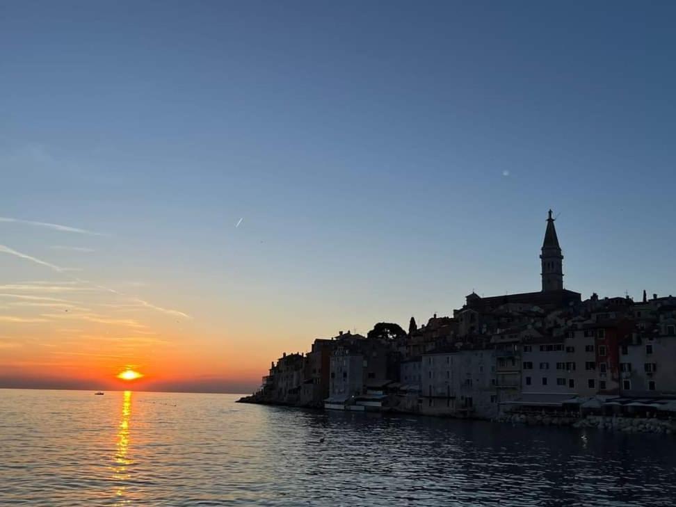 Room Armani Rovinj Dış mekan fotoğraf