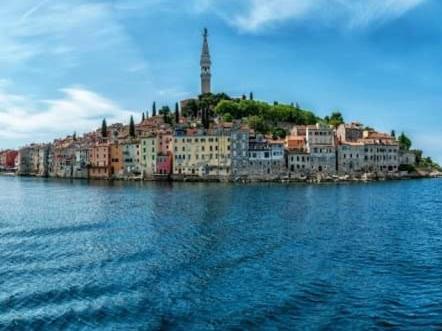 Room Armani Rovinj Dış mekan fotoğraf