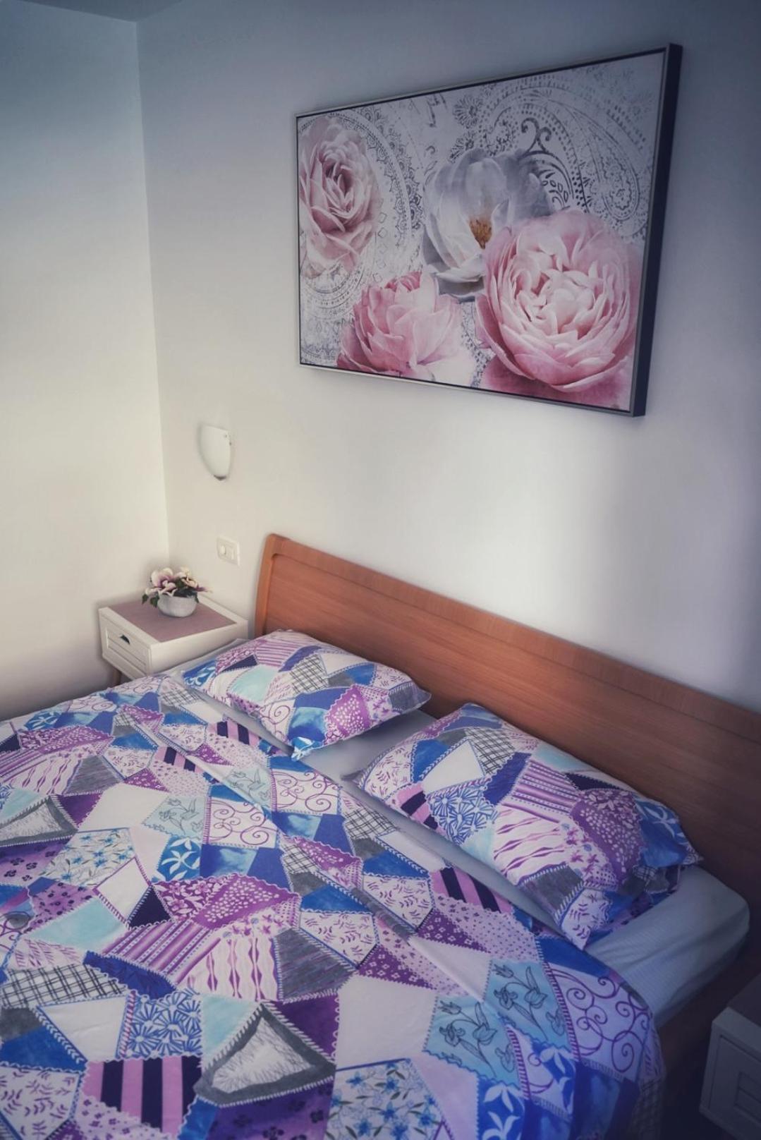 Room Armani Rovinj Dış mekan fotoğraf