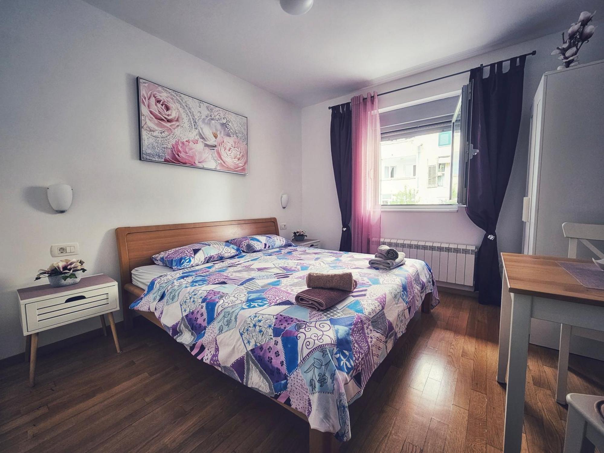 Room Armani Rovinj Dış mekan fotoğraf